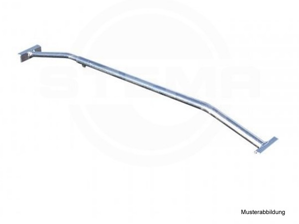 Flachplanenstütze universal