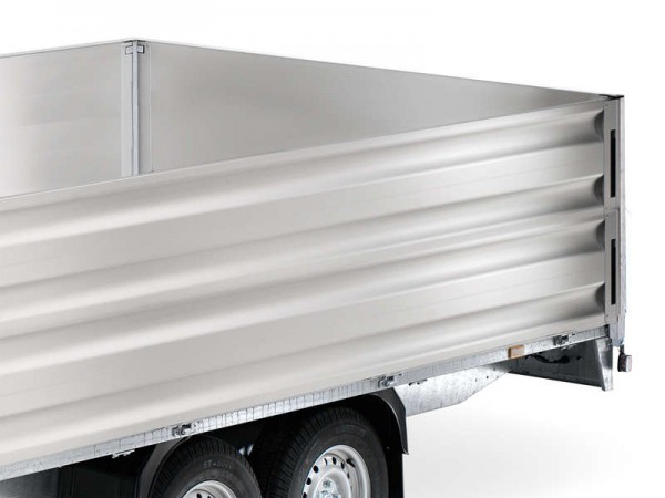 Bordwandaufsatz 350 mm