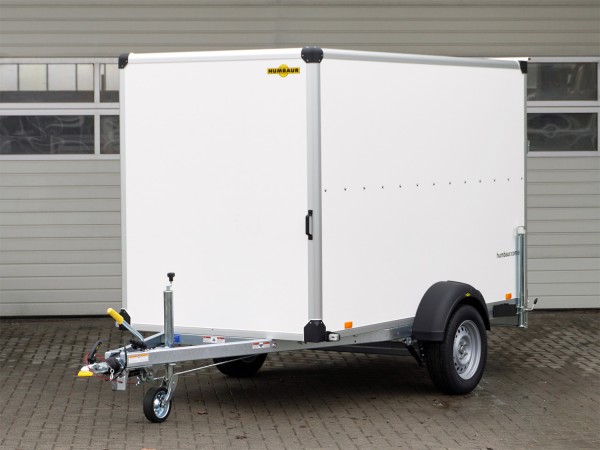 Humbaur HK 133015-18P FlexZurr