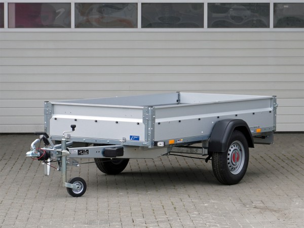 STEMA STL 1300 O2 13-25-13.1 COC