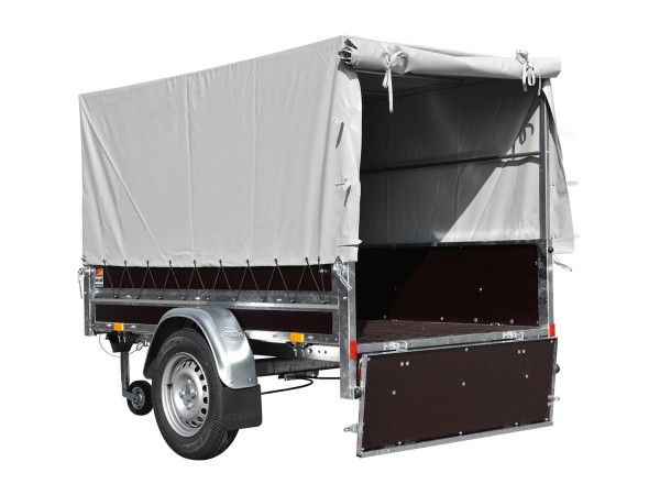 STEMA HZ 7.5-20-12.1 C Woodoxx