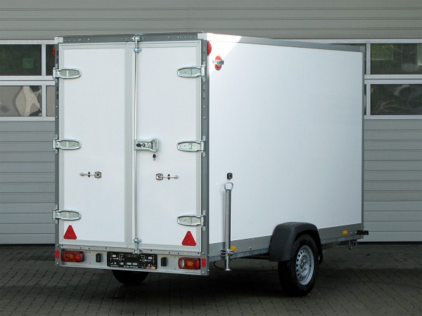 STEMA P-BOX STPK O2 15-30-18.1.P15.2