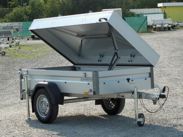 Stema ST O1 7.5-25-13.1