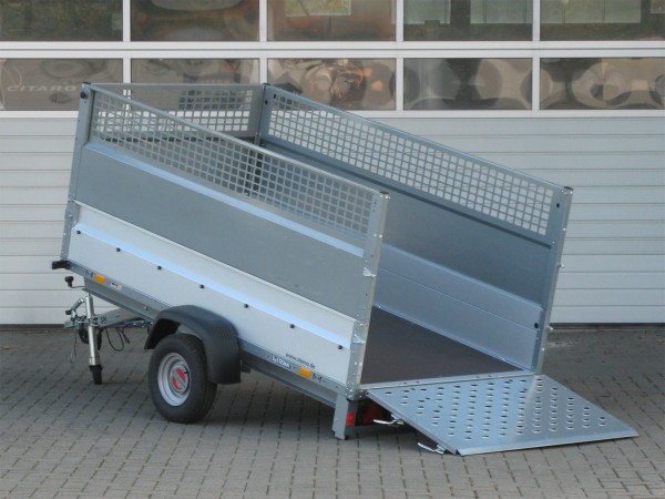 STEMA STP O1 7.5-25-13.1 REX 25