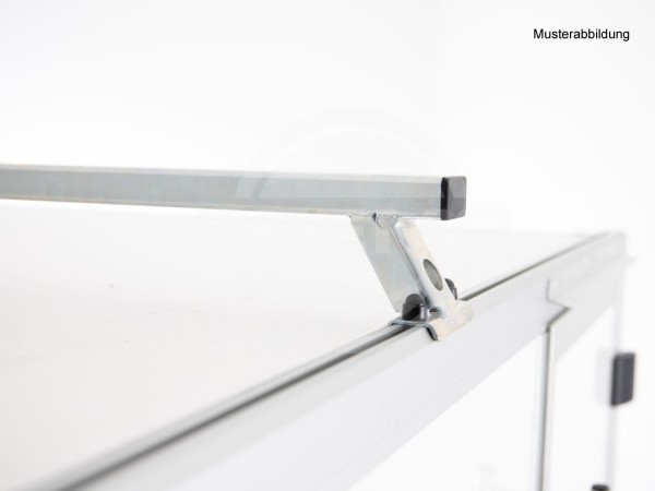 Grundträger für Kofferbreite 132 cm ab Februar 2024