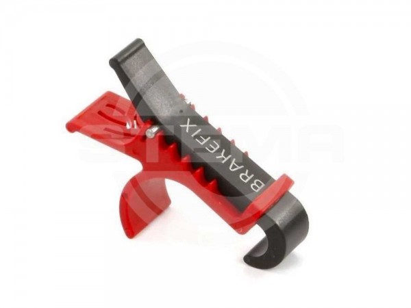 Bremshebelarretierung BrakeFix