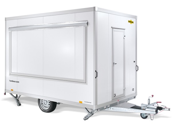 Humbaur HVK 15 37 22 - 24 PF30