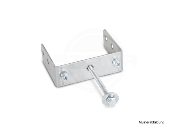 Adapter für Fahrradwippe