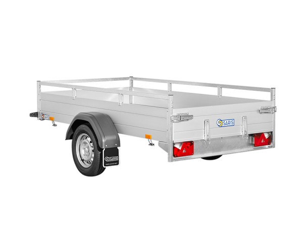 Saris MP 255 133 750 1