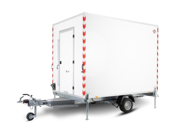 STEMA P-BOX SHBK O2 13-30-20.1 P23