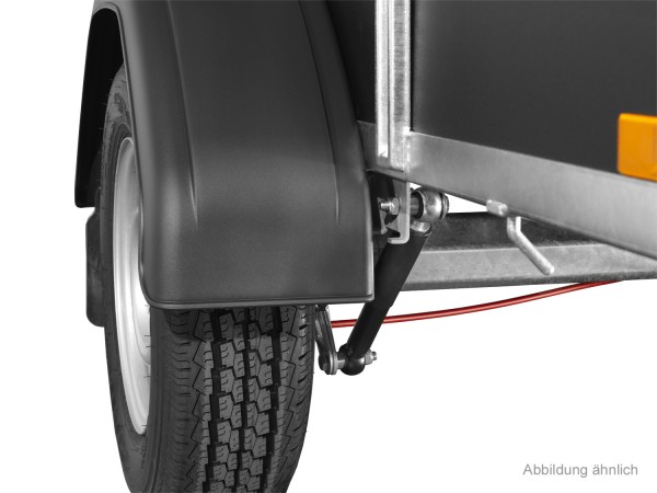 Stoßdämpfer (Satz pro Achse)