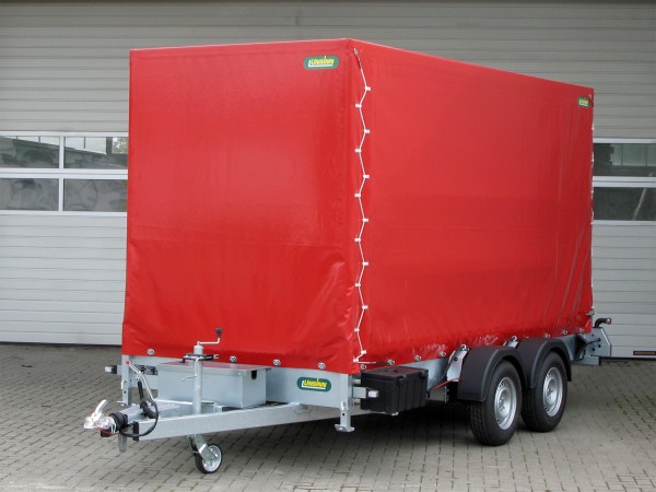 Unsinn UAG 4217-35-14-E-HP