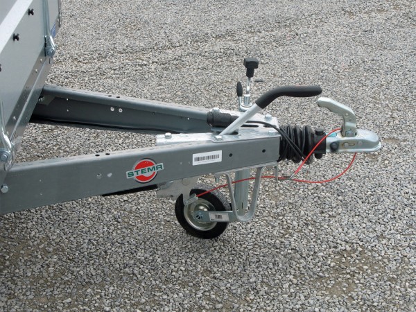 STEMA ST O2 13-25-15.1