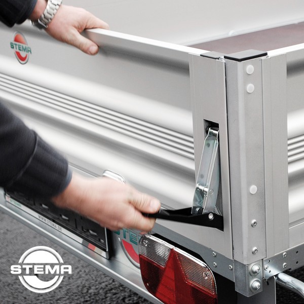 STEMA SH O2 30-40-18.2