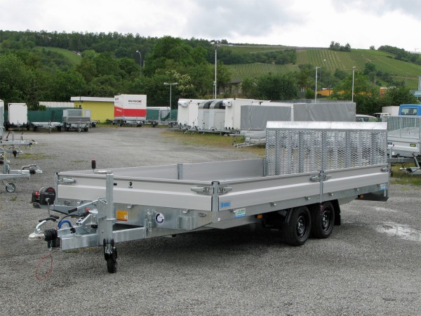 Hapert Indigo HT-2 - 3500 - 5050 x 2000