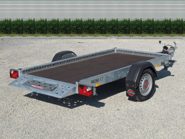 STEMA WOM XT 750 STS O1 7.5-25-15.1