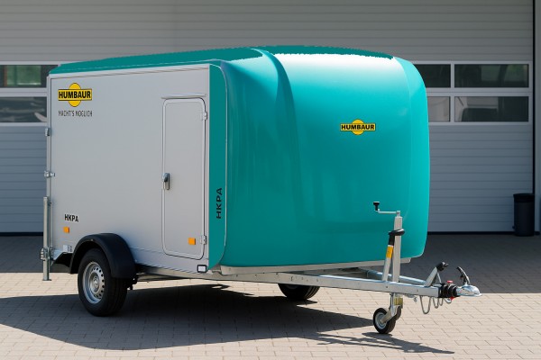 Humbaur HKPA 153217 Color Selection