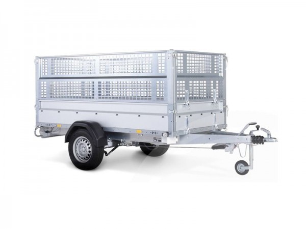 Gitteraufsatz 66 cm für REX 25 / MU.T