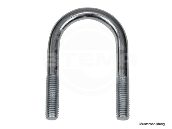 Bügelschrauben versenkbar für WOM und WOM XT