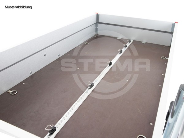 Zurrschienenset Airline