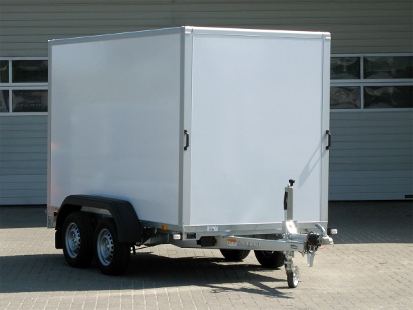 Saris GO 306 154 150 2700 2