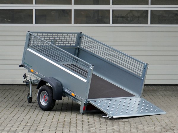 STEMA STP O1 7.5-25-13.1 REX 25