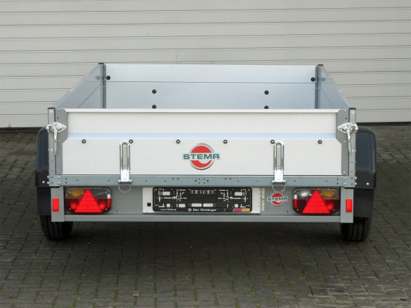 STEMA ST O2 13-30-15.1