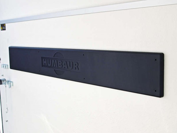 Seitenpolsterung, links und rechts