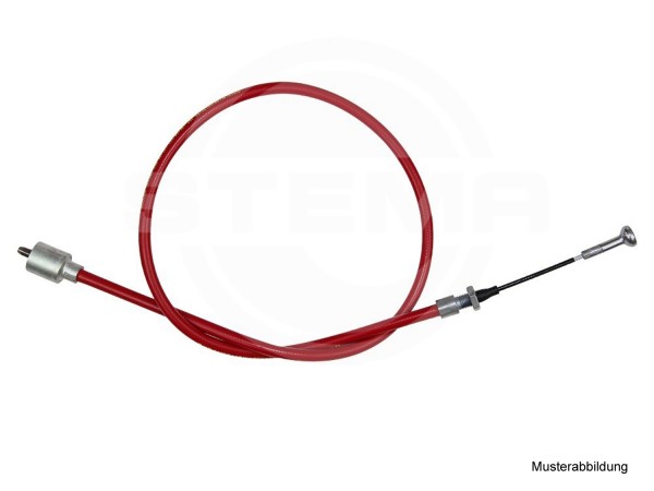 Bremsseil 1320 / 1516