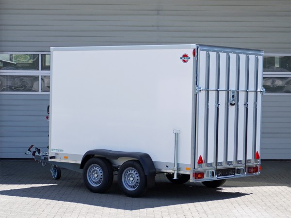 STEMA P-BOX STPK O2 27-30-18.2.P18.1