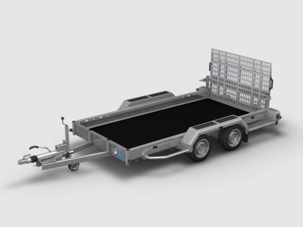 Hapert Indigo LF-2 3000