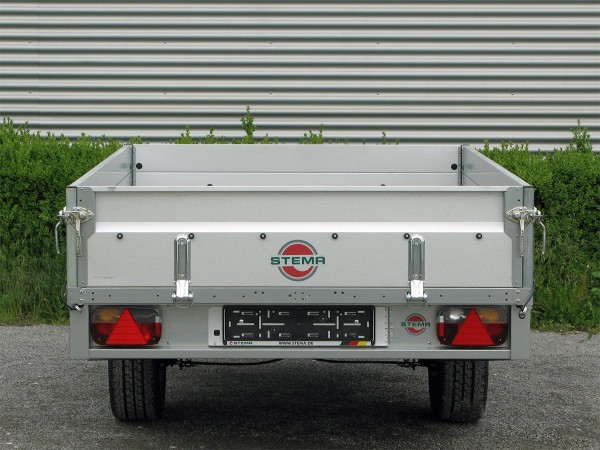 STEMA SH O2 15-30-15.1