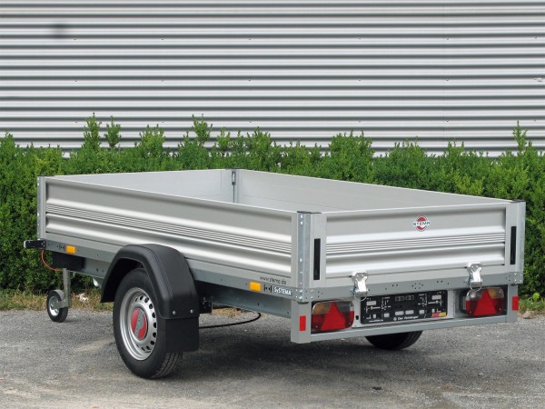 STEMA ST O2 8.5-21-15.1