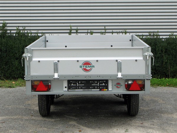 STEMA SH O2 15-25-15.2