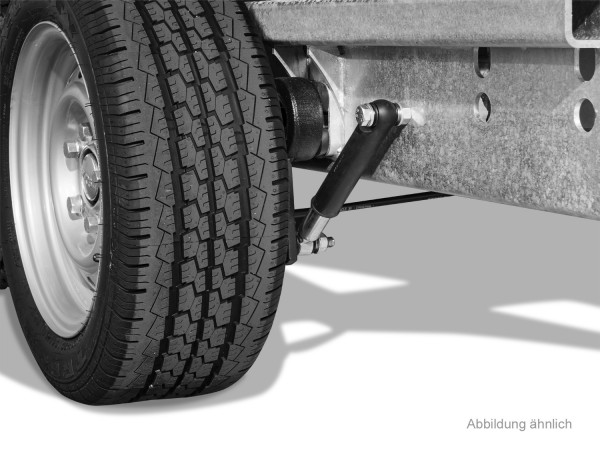 Stoßdämpfer (pro Achse)