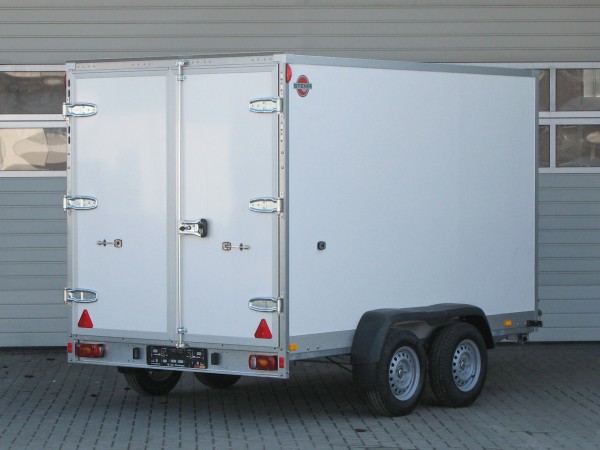 STEMA P-BOX STPK O2 27-30-18.2.P18.2