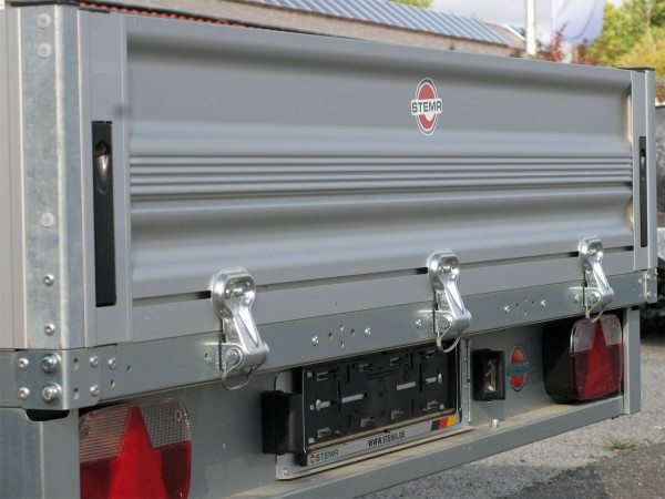 STEMA ST O2 27-40-20.2