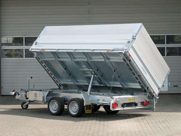 Humbaur HTK 3500.31 ALU