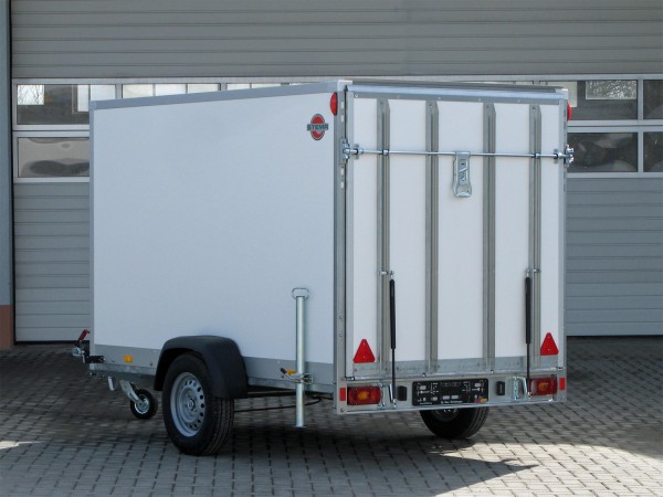 STEMA P-BOX STPK O2 15-25-18.1.P15.2