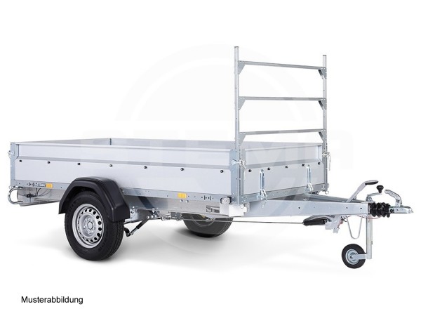 Leitergestell ST/SH 1,59m Kastenbreite