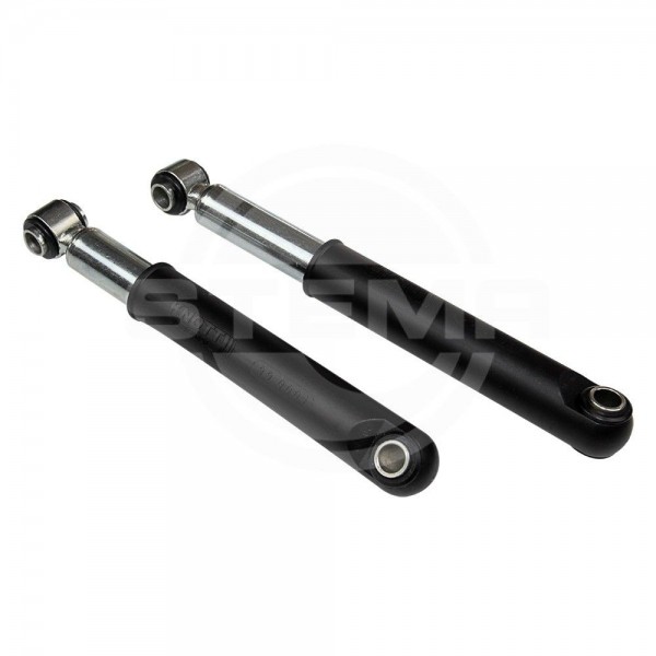 Stoßdämpfernachrüstsatz zum Schrauben ab 850 kg Anhänger