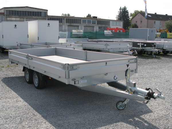 Hapert Azure H-2 - 3500 - 4550 x 2000 Parabel