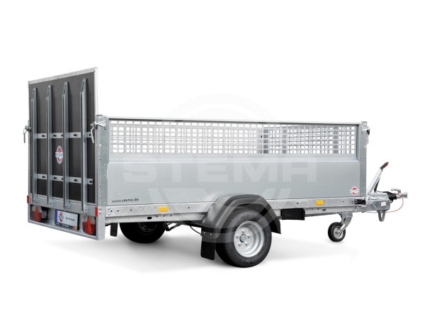 Stema MU.T O2 15-25-15.1