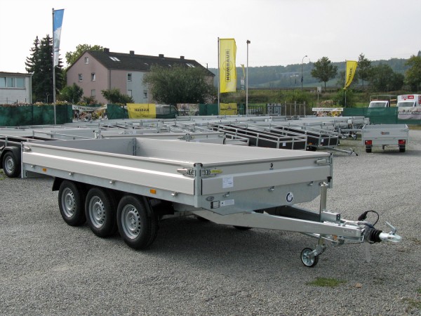 Hapert Azure H-3 - 3500 - 6050 x 2400