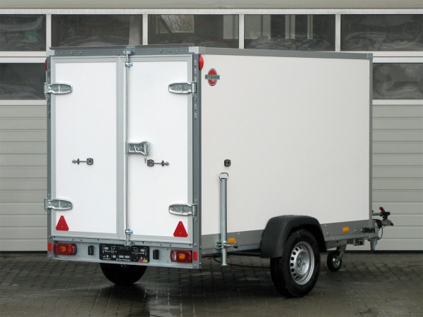 STEMA P-BOX STPK O2 13-25-15.1.P15.2