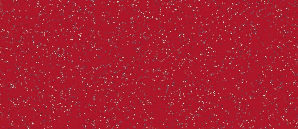 Polydach und Bug Red Metallic