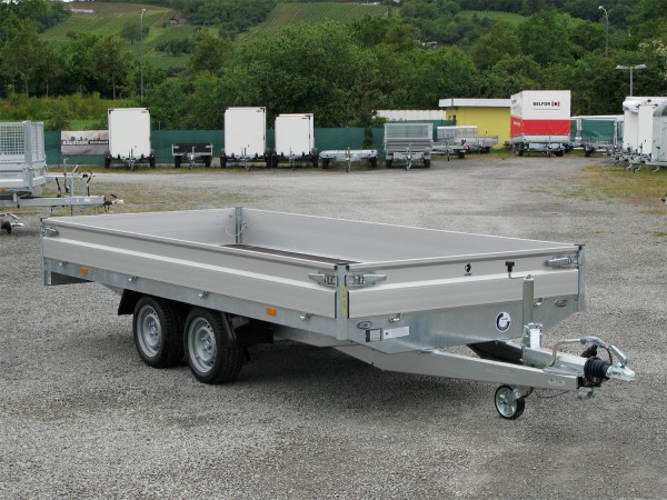 Hapert Azure H-2 - 3500 - 4550 x 2000 Multi