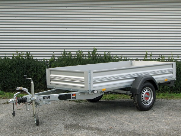 STEMA STL 1300 O2 13-25-13.1 ALU