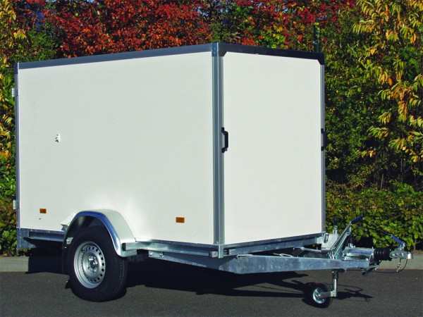 Hapert Sapphire L-1 - 750