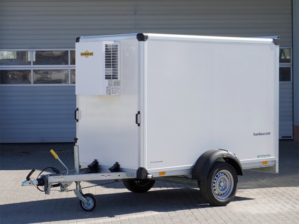 Humbaur HK 132614-18 PF30 Basic